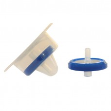 Nylon Syringe Filters, Sterile
