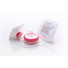 Hydrophilic PTFE Syringe Filters, Sterile