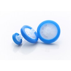 Nylon Syringe Filters, with GF Prefilter