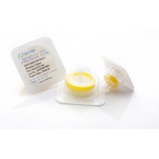 PVDF Syringe Filters, Sterile, Hydrophilic