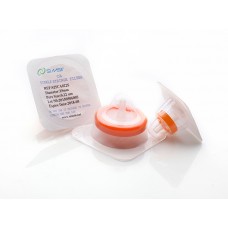 CA Sterile Syringe Filters