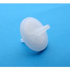 50mm Hydrophobic PTFE Syringe Filters