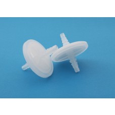 50mm Hydrophobic PVDF Syringe Filters