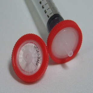 PTFE Syringe Filters